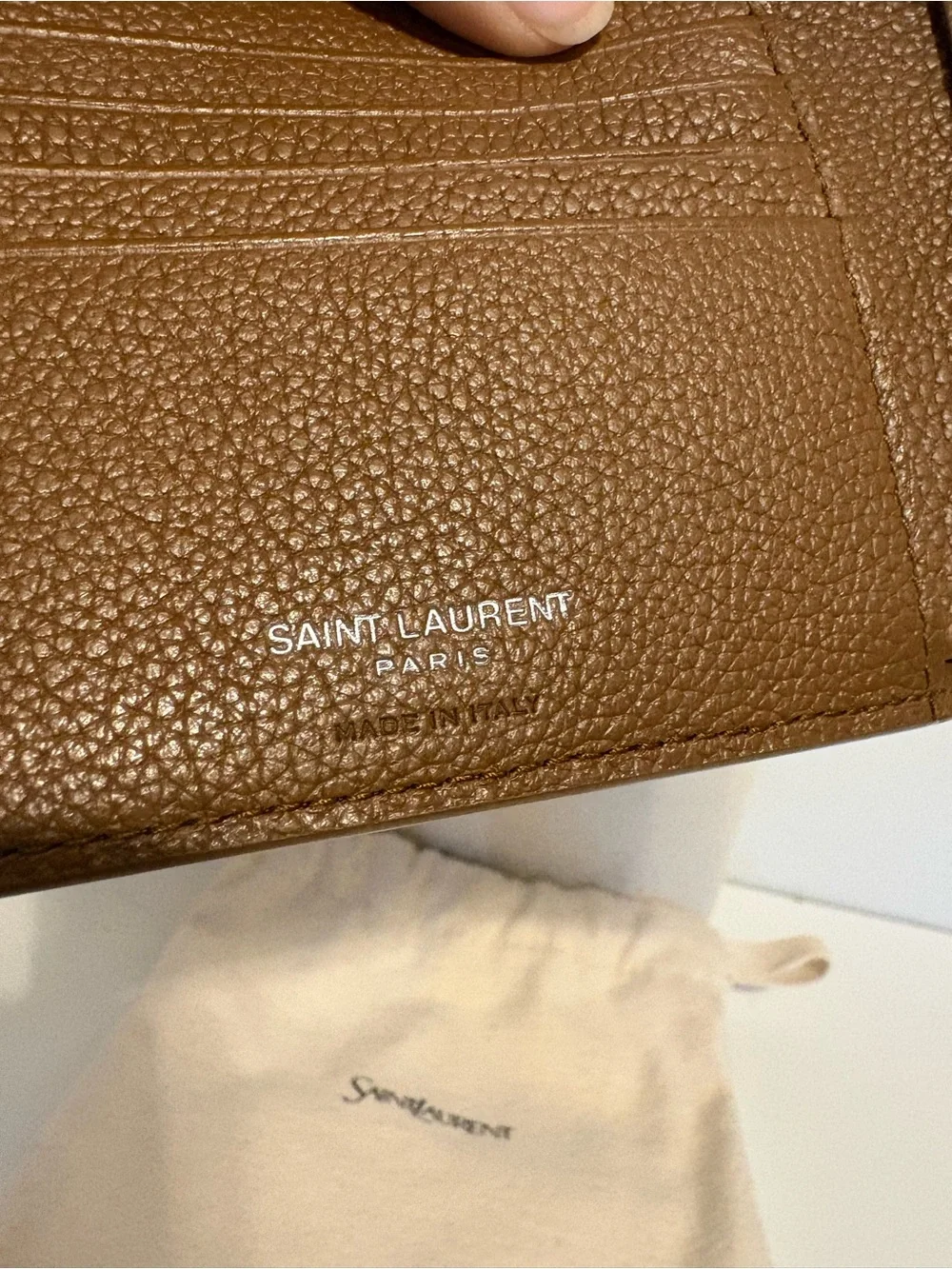 Saint Laurent